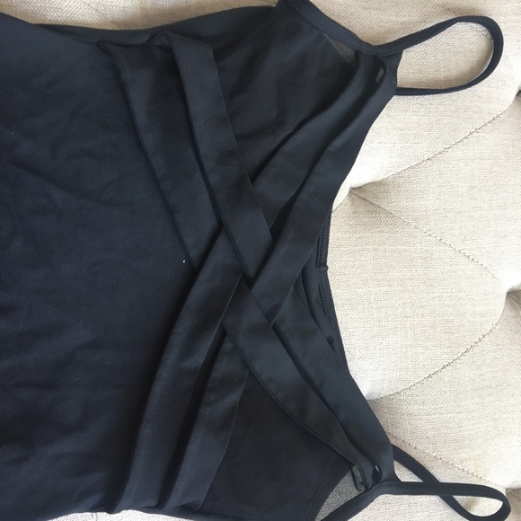 Bloch Camisole leotard - Picture 4 of 5